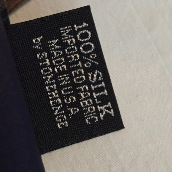 Cocktail Collection Tie - Great Condition - Picture 5 of 6